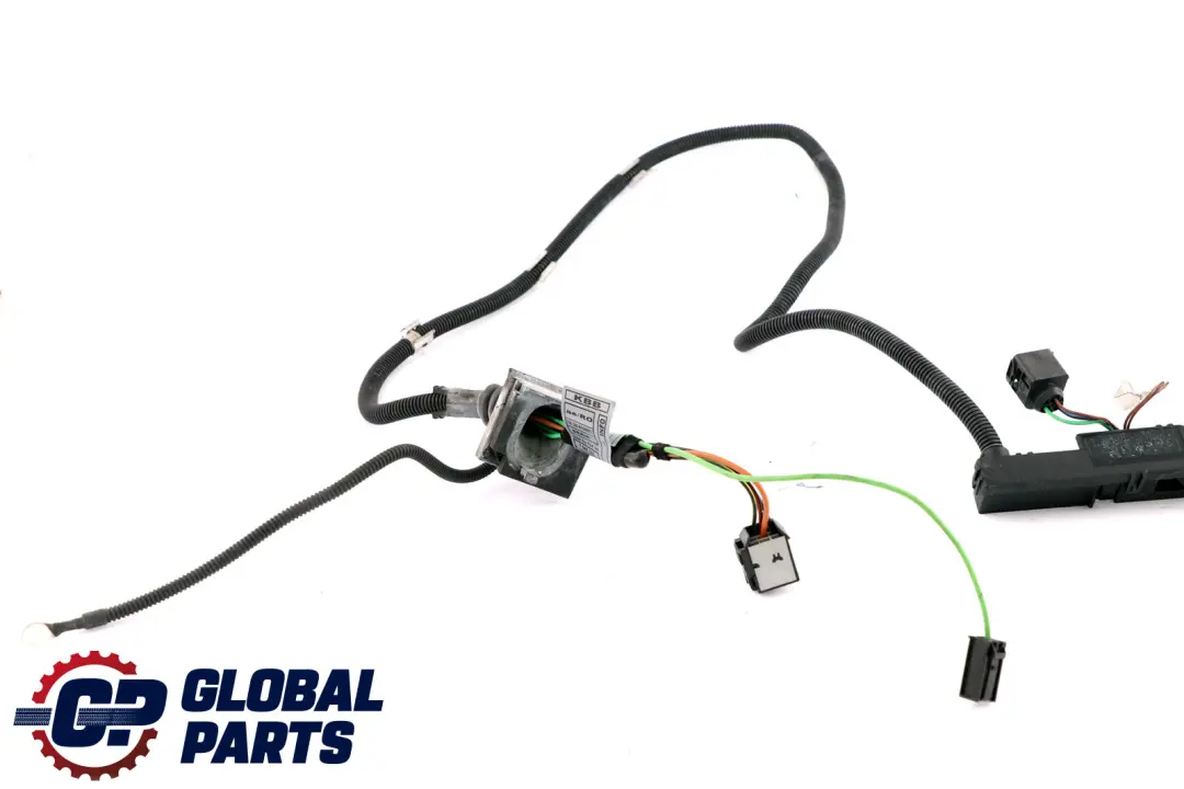 BMW 1 3 Series E87 E90 116i 316i Engine Wiring Loom Harness 7545163 7549246