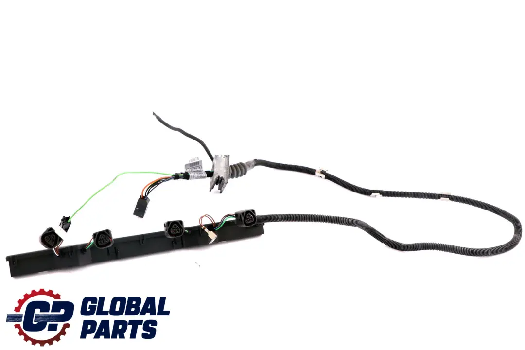 BMW 1 3 Series E87 E90 116i 316i Engine Wiring Loom Harness 7545163 7549246