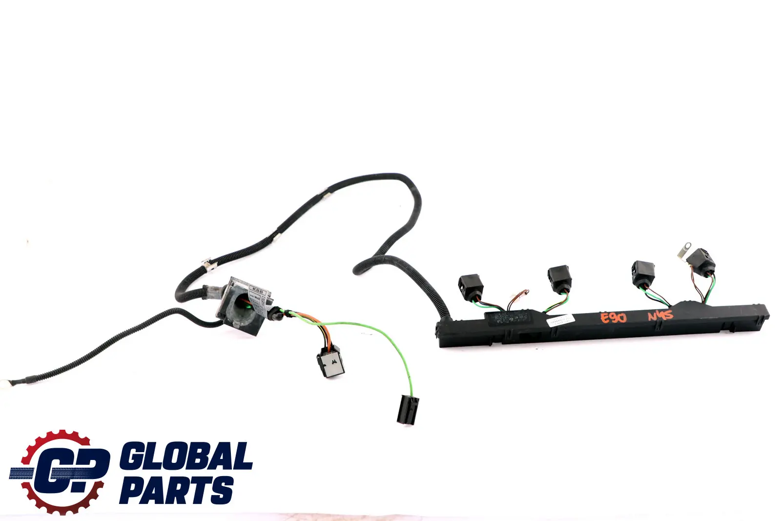 BMW 1 3 Series E87 E90 116i 316i Engine Wiring Loom Harness 7545163 7549246