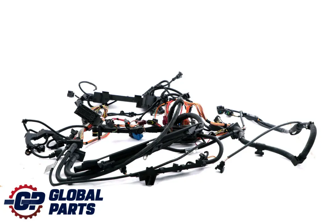 BMW 1 3 Series E87 E90 120i 320i N46 Engine Wiring Loom Harness 7549261 7549273