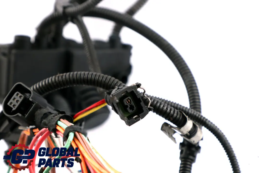 BMW 1 3 Series E87 E90 120i 320i N46 Engine Wiring Loom Harness 7549261 7549273