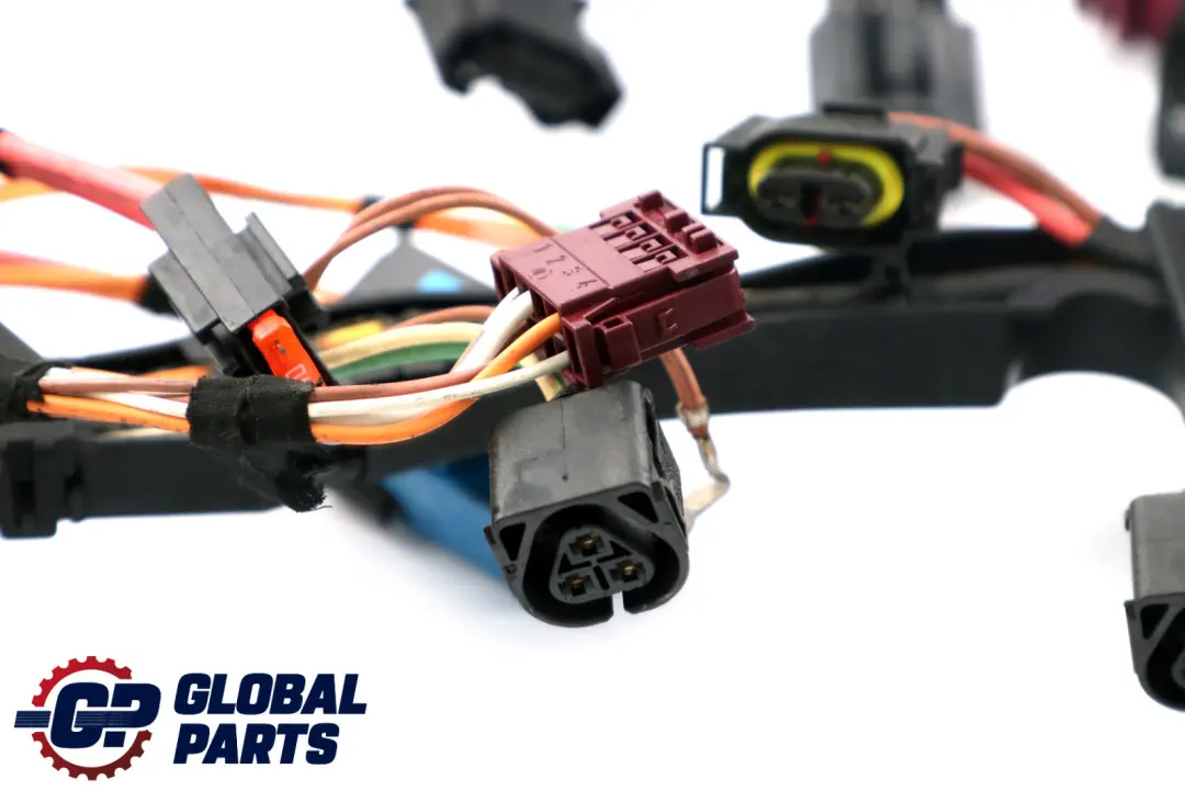 BMW 1 3 Series E87 E90 120i 320i N46 Engine Wiring Loom Harness 7549261 7549273