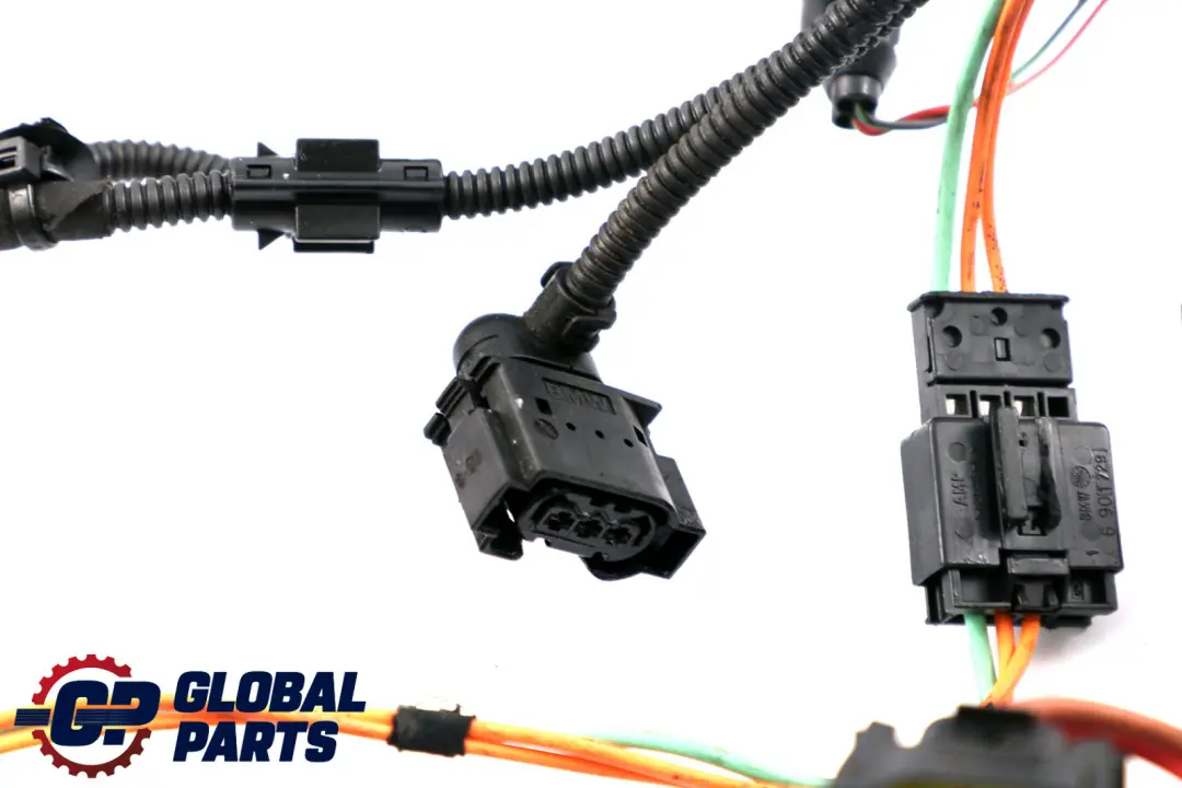 BMW 1 3 Series E87 E90 120i 320i N46 Engine Wiring Loom Harness 7549261 7549273