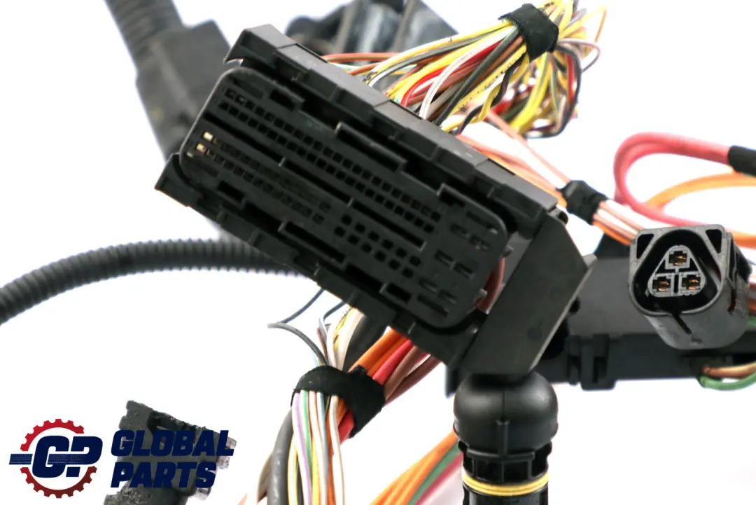 BMW 1 3 Series E87 E90 120i 320i N46 Engine Wiring Loom Harness 7549261 7549273