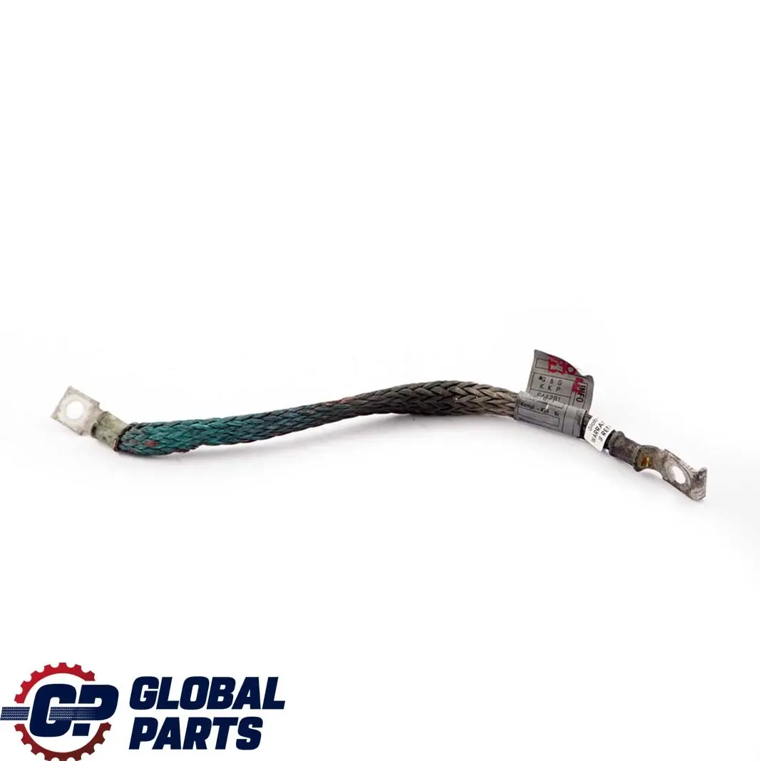 BMW E81 E87 E87N E90 E90N E91 E91N E92 E93 Cable De Masa 7549393