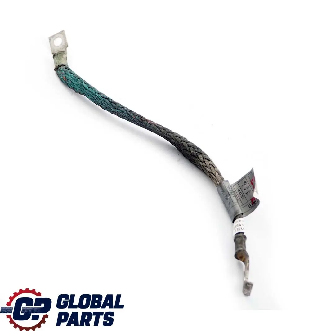 BMW E81 E87 E87N E90 E90N E91 E91N E92 E93 Cable De Masa 7549393