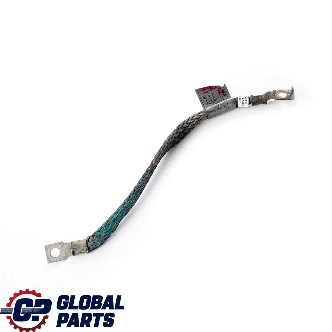 BMW E81 E87 E87N E90 E90N E91 E91N E92 E93 Cable De Masa 7549393