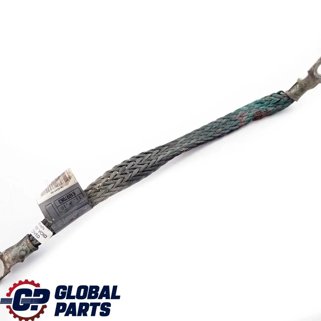 BMW E81 E87 E87N E90 E90N E91 E91N E92 E93 Cable De Masa 7549393