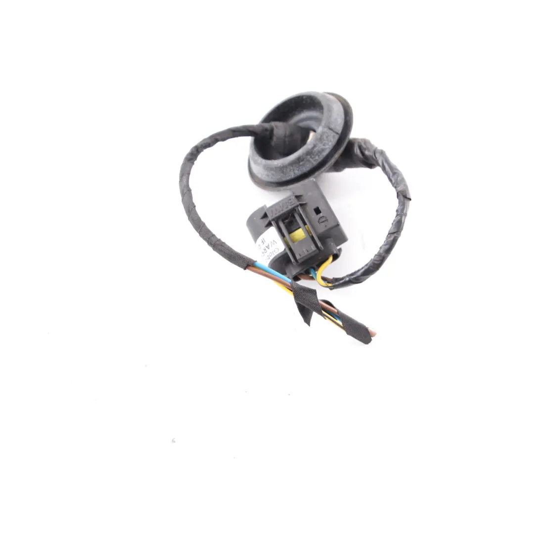BMW X3 F25 Rear Lamp Trim In The Side Panel Left N/S Plug Socket 7549802