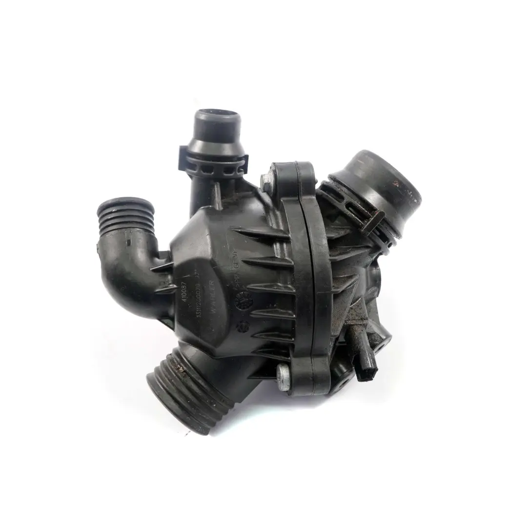 Termostato Bomba de Agua BMW X5 E70 3.0si N52N Gasolina Motor Enfriador