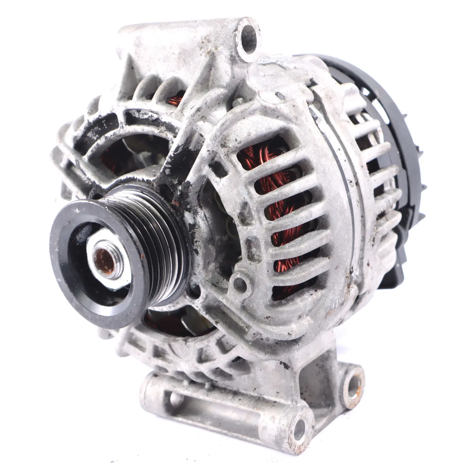 MINI Cooper One R50 R52 Petrol W10 Alternator Generator 110A 7550997 7550319