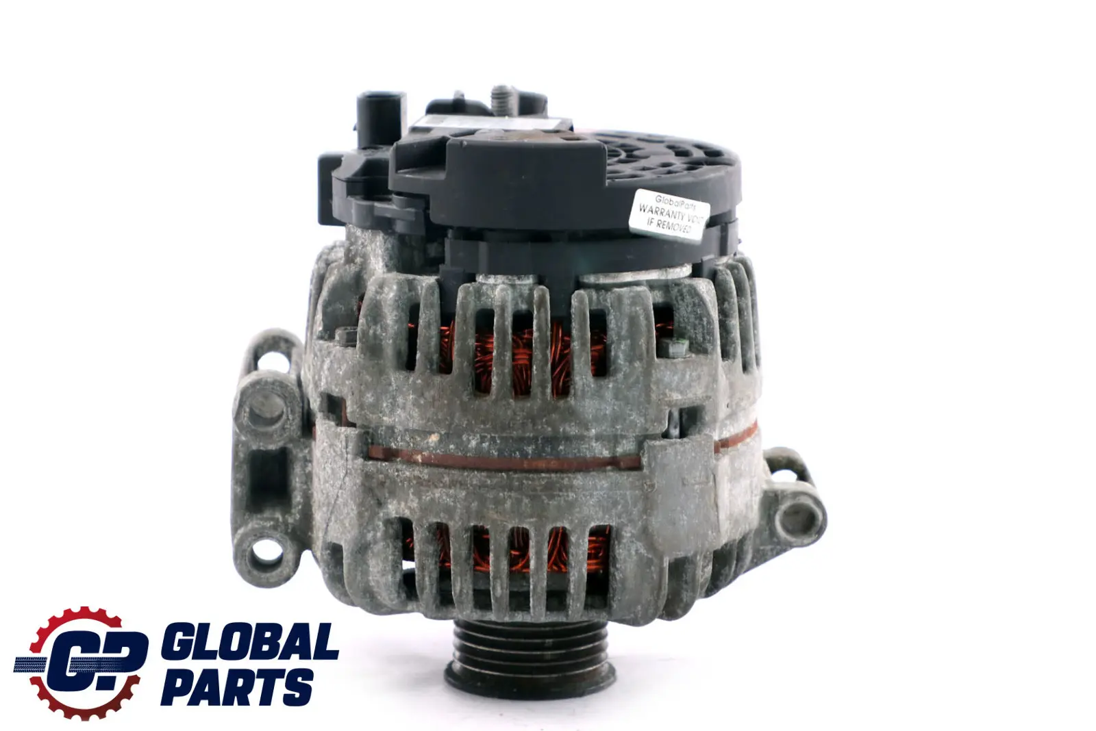 Mini R50 R52 Alternator Generator 110A Benzin 7550997 7550319