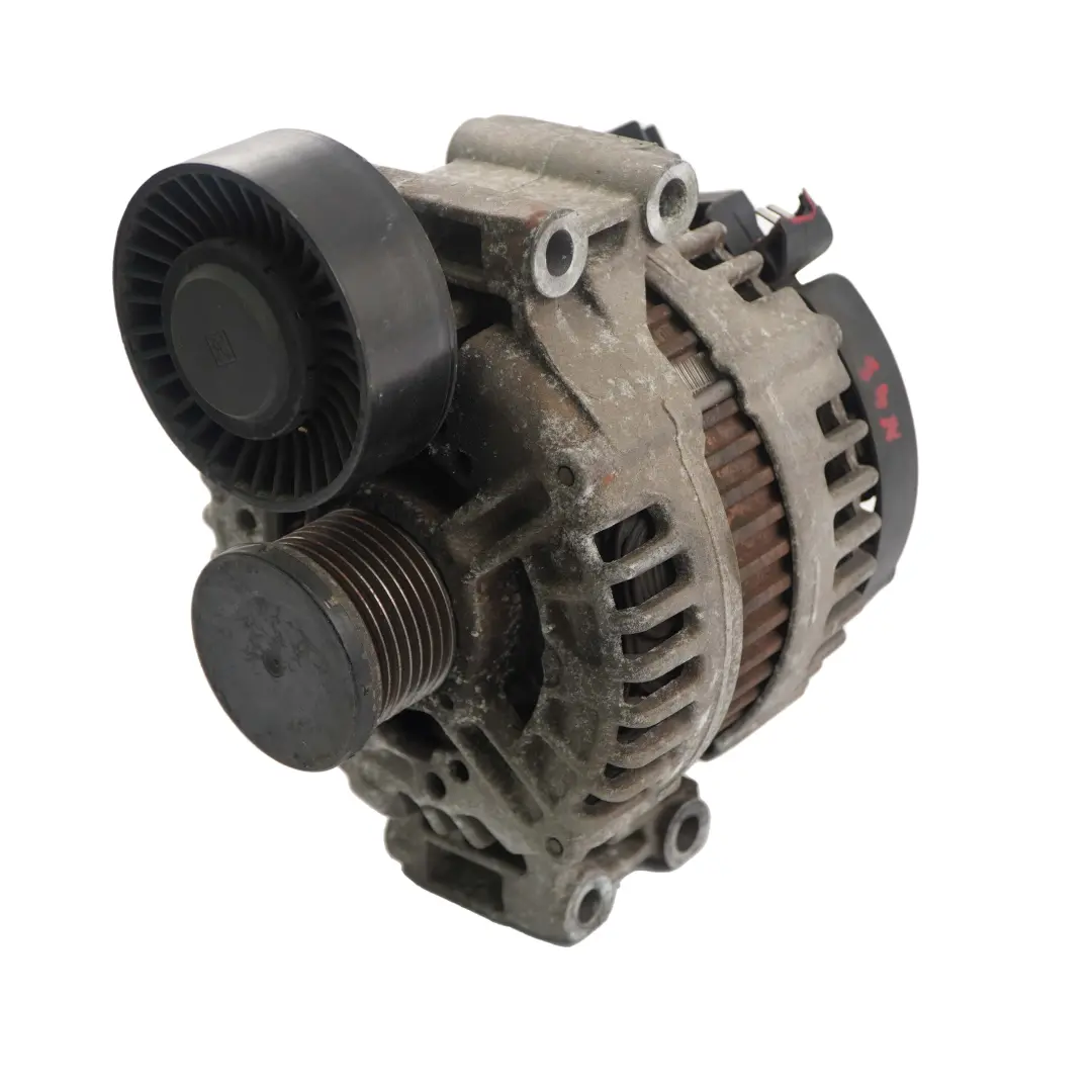 BMW E60N E87N E90 Alternator prądnica 180A benzyna