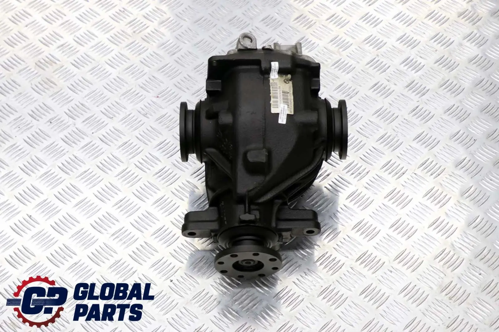 BMW Z4 Series E85 2.0i N46 Rear Differential Diff 3,38 Ratio 7550505 WARRANTY