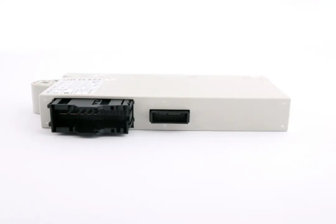 BMW 1 3 Series E87 E90 116i 316i N45 Petrol ECU KIT DME + CAS2 + 2 Keys 7550688