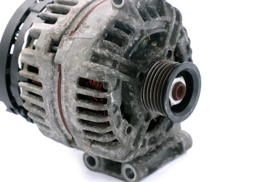 BMW MINI Cooper One R50 R52 Generator 110A Petrol 7550997 7559223