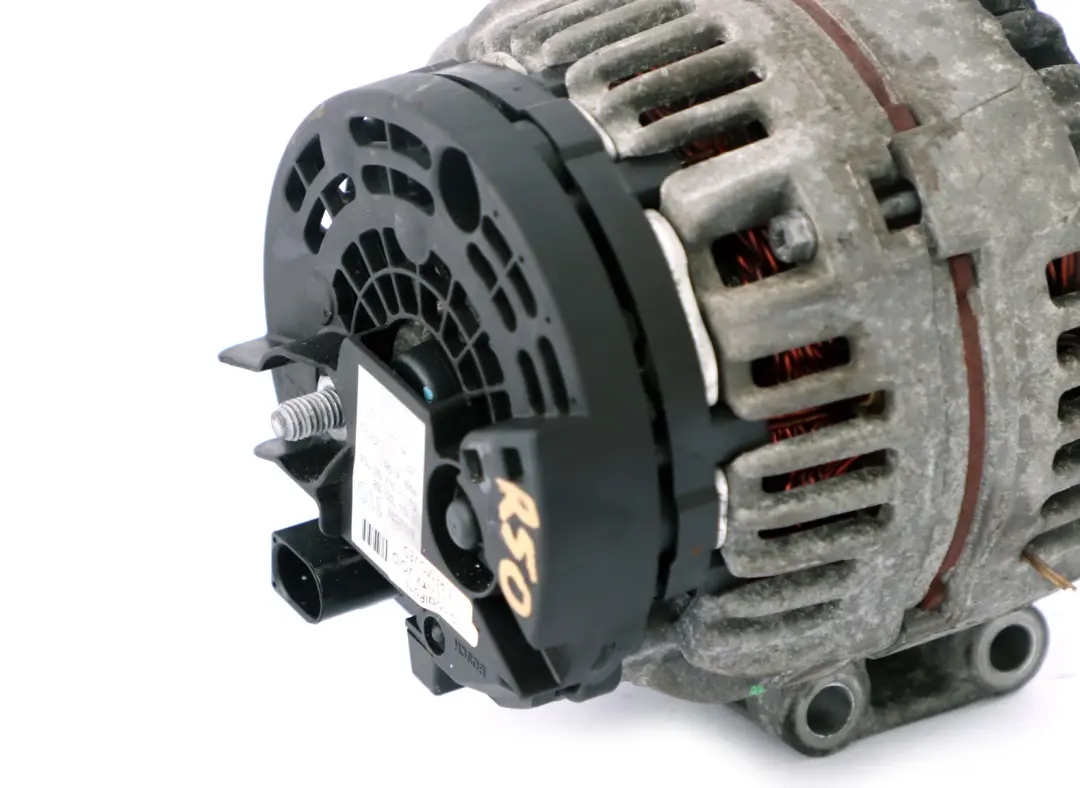 BMW MINI Cooper One R50 R52 Generator 110A Petrol 7550997 7559223