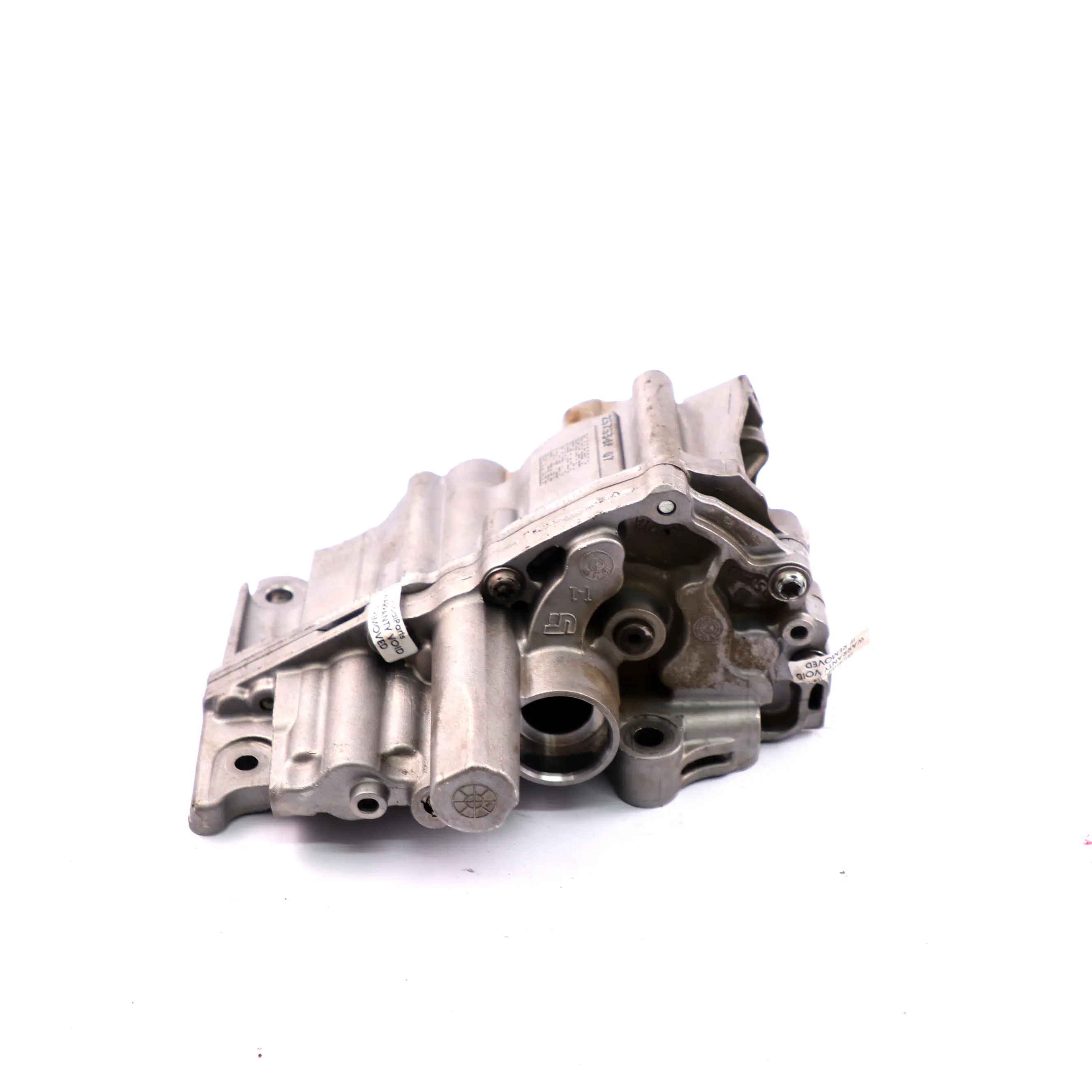 BMW 1 3 X3 5 Series E60 E83 E87 E90 E92 LCI N53 Petrol Engine Oil Pump 7551004