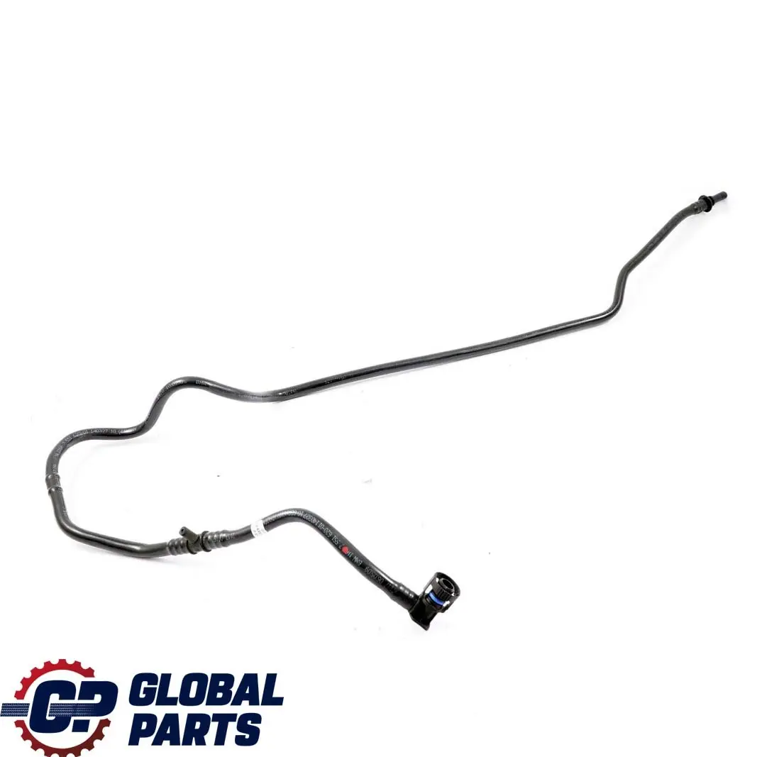 BMW 1 3 Series E84 E90 E91 E93 Power Brake Servo Unit Vacuum Pipe 7551620