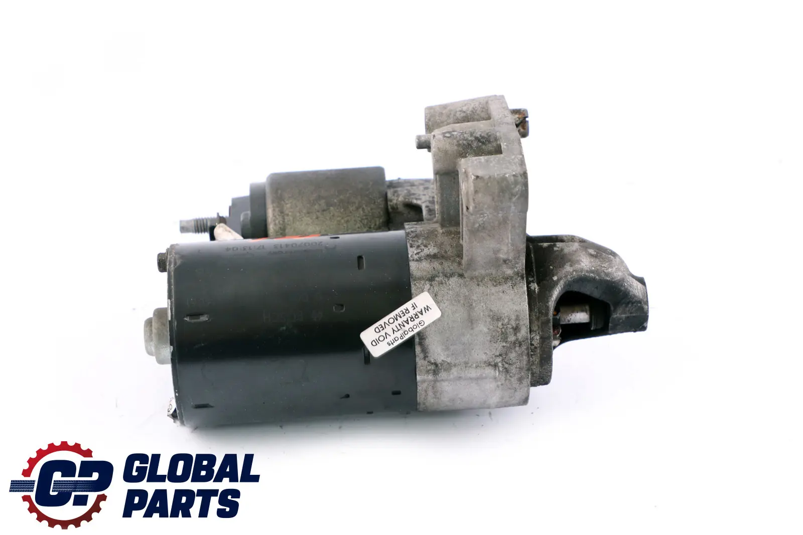 Mini Cooper One R55 R56 R58 Motor de arranque del motor de gasolina N12 7540897