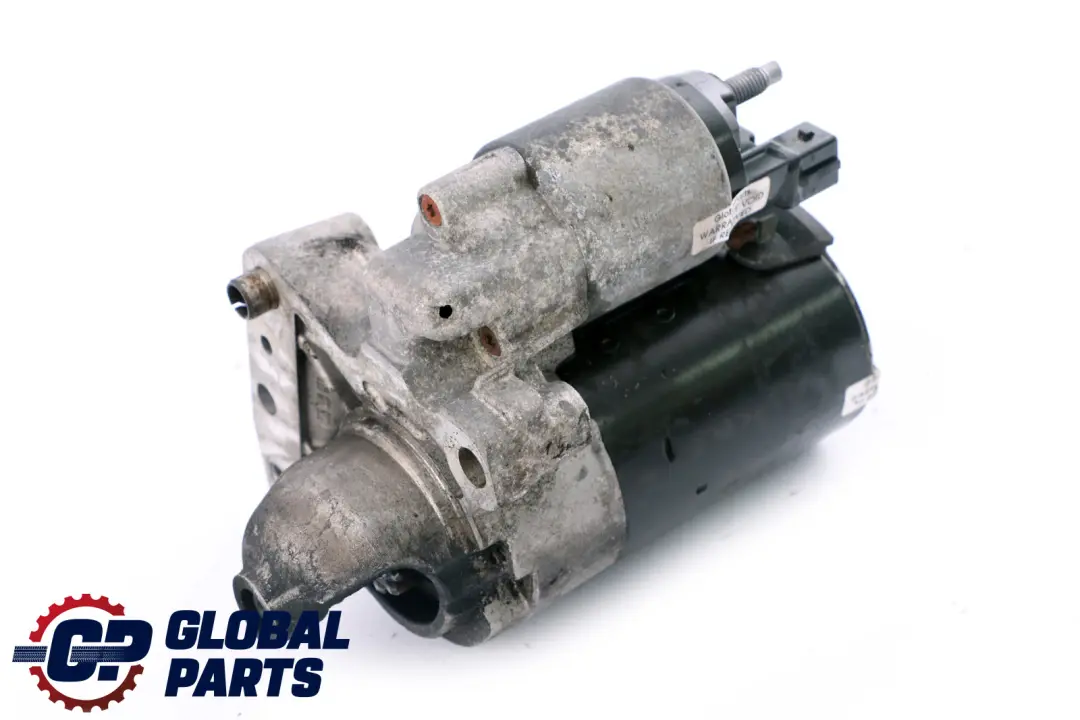 Mini Cooper One R55 R56 R58 Motor de arranque del motor de gasolina N12 7540897