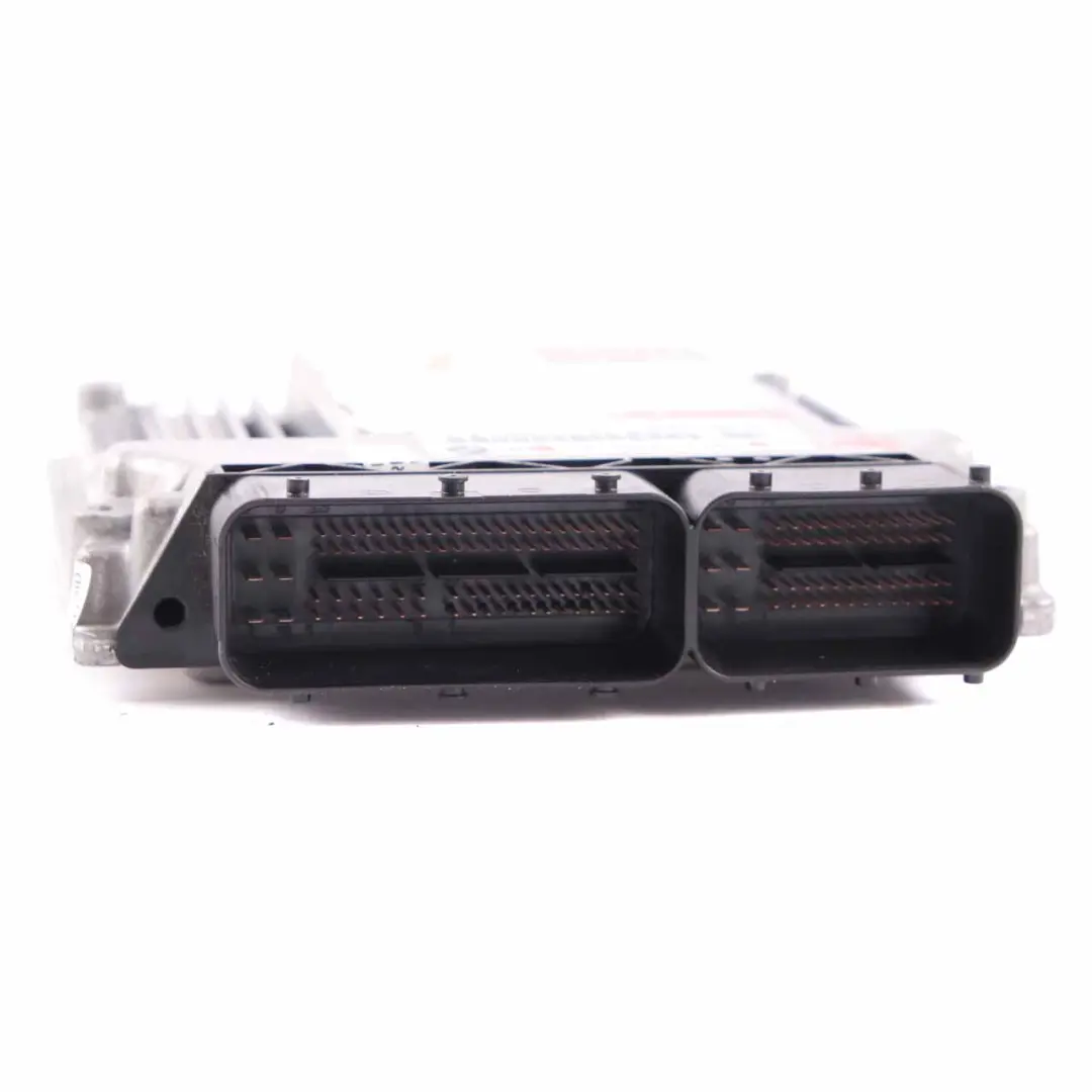 BMW E87 E90 120i 320i N46 ECU Engine Control Kit DME 7552176 CAS2 Key Manual