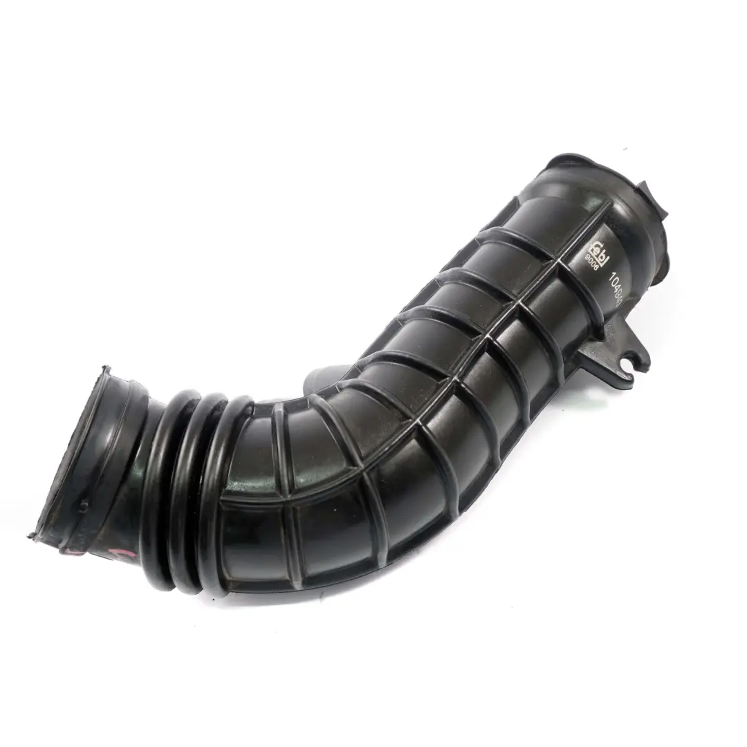 Mini Cooper S R52 R53 Febi Intake Turbo Silencer Rubber Boot Pipe Hose Line 