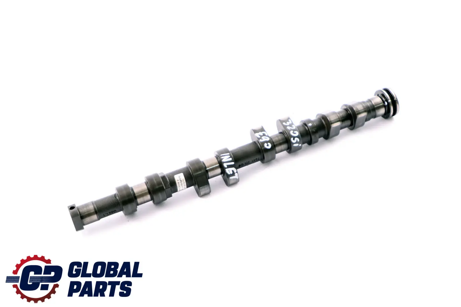 BMW 3 Series E90 320si Engine N45 Inlet Camshaft 7552290