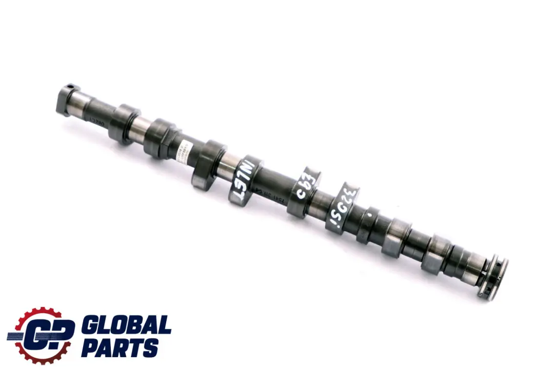 BMW 3 Series E90 320si Engine N45 Inlet Camshaft 7552290