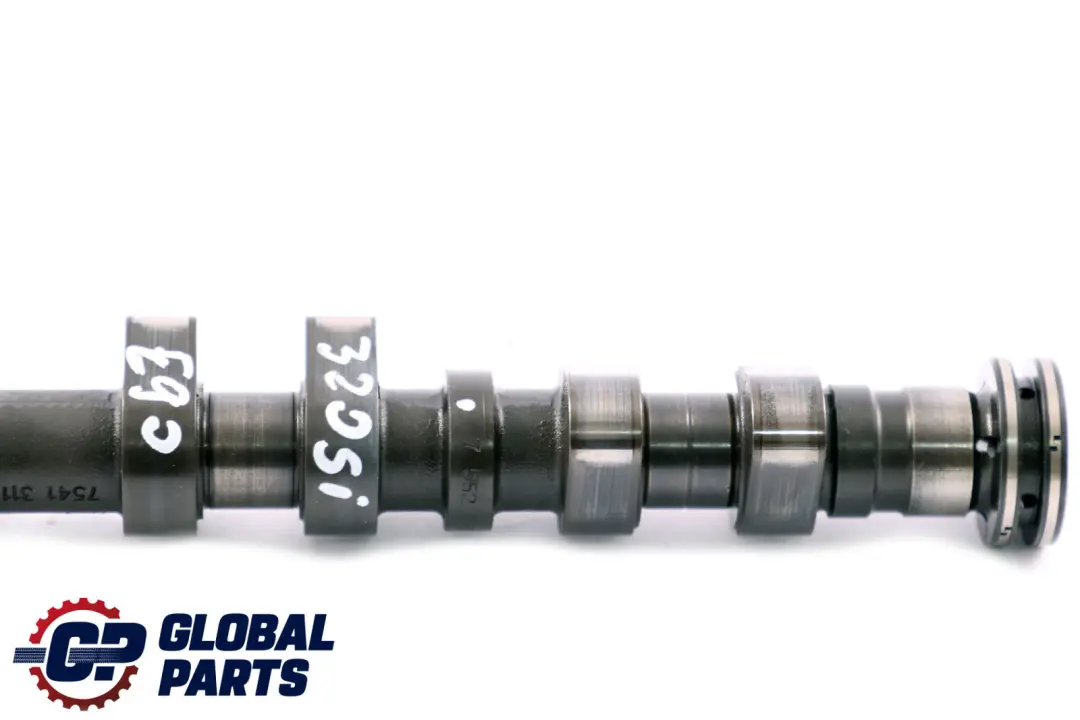 BMW 3 Series E90 320si Engine N45 Inlet Camshaft 7552290