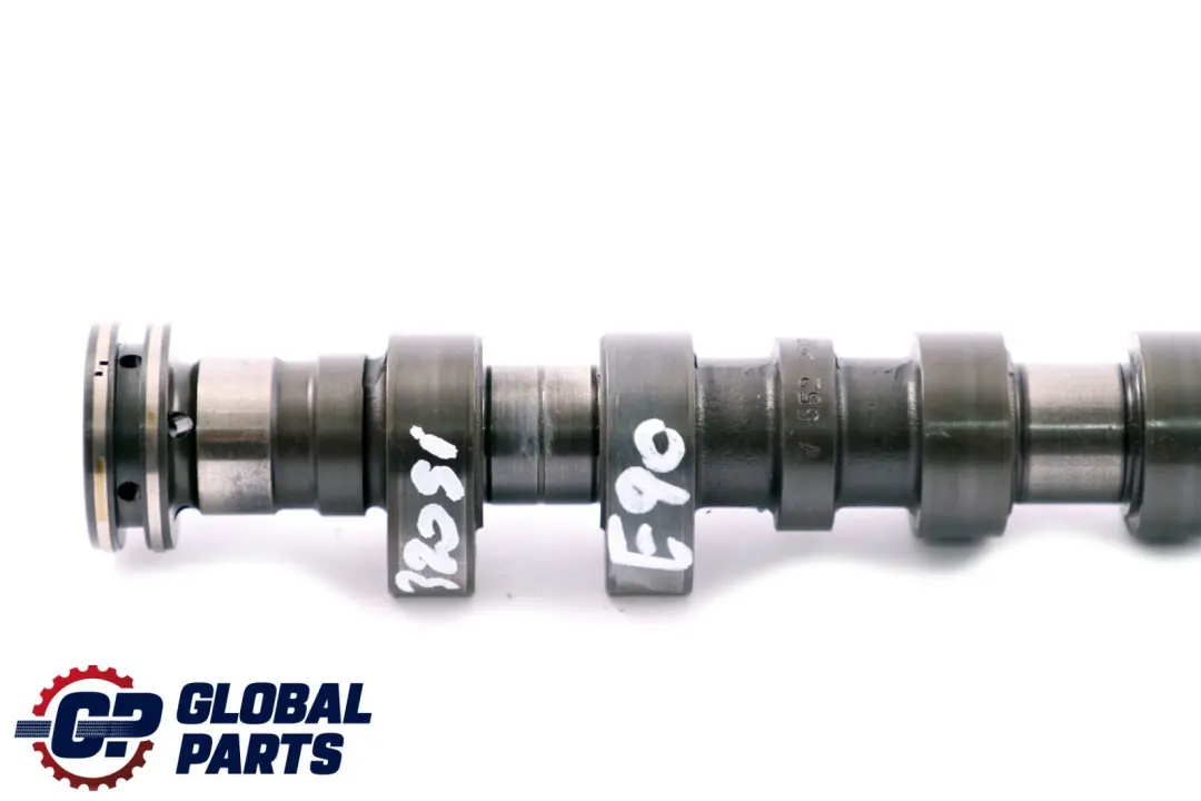 BMW 3 Series E90 320si Engine N45 Outlet Camshaft Exhaust 7552292 7560057