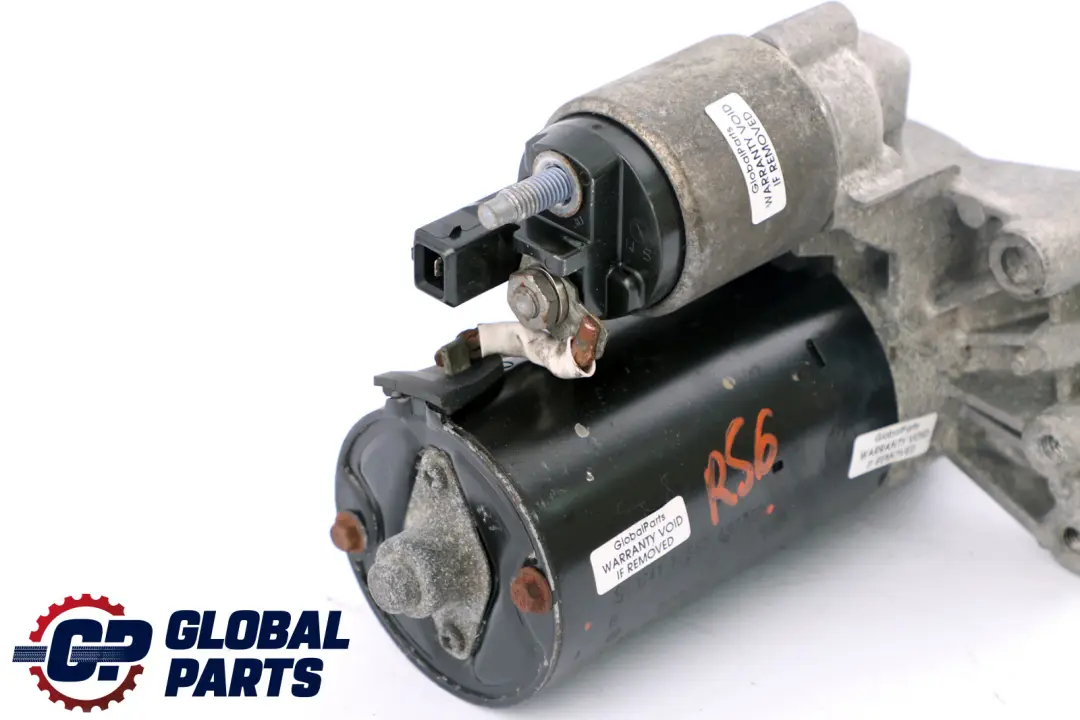 BMW Mini Cooper One Clubman R55 R56 R57 R59 R60 JCW Engine Starter Motor 7552697