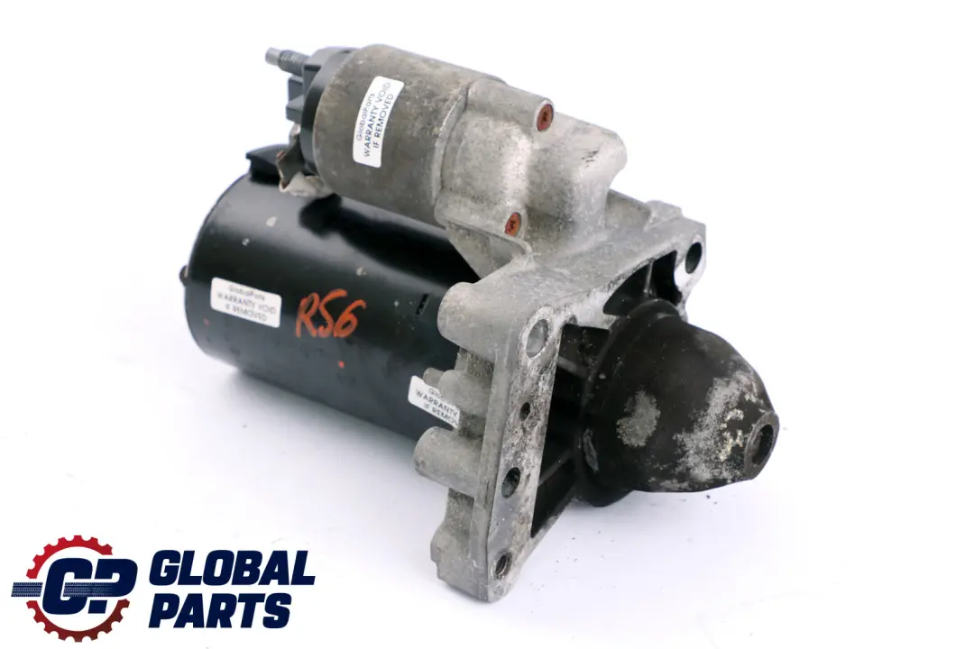 BMW Mini Cooper One Clubman R55 R56 R57 R59 R60 JCW Engine Starter Motor 7552697