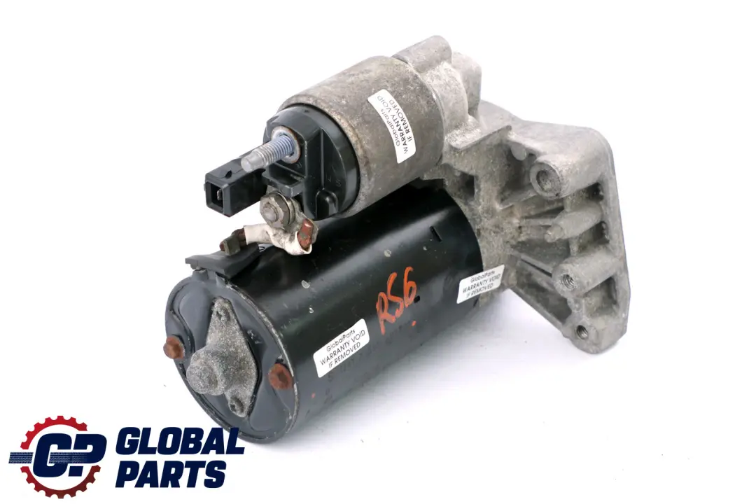 BMW Mini Cooper One Clubman R55 R56 R57 R59 R60 JCW Engine Starter Motor 7552697