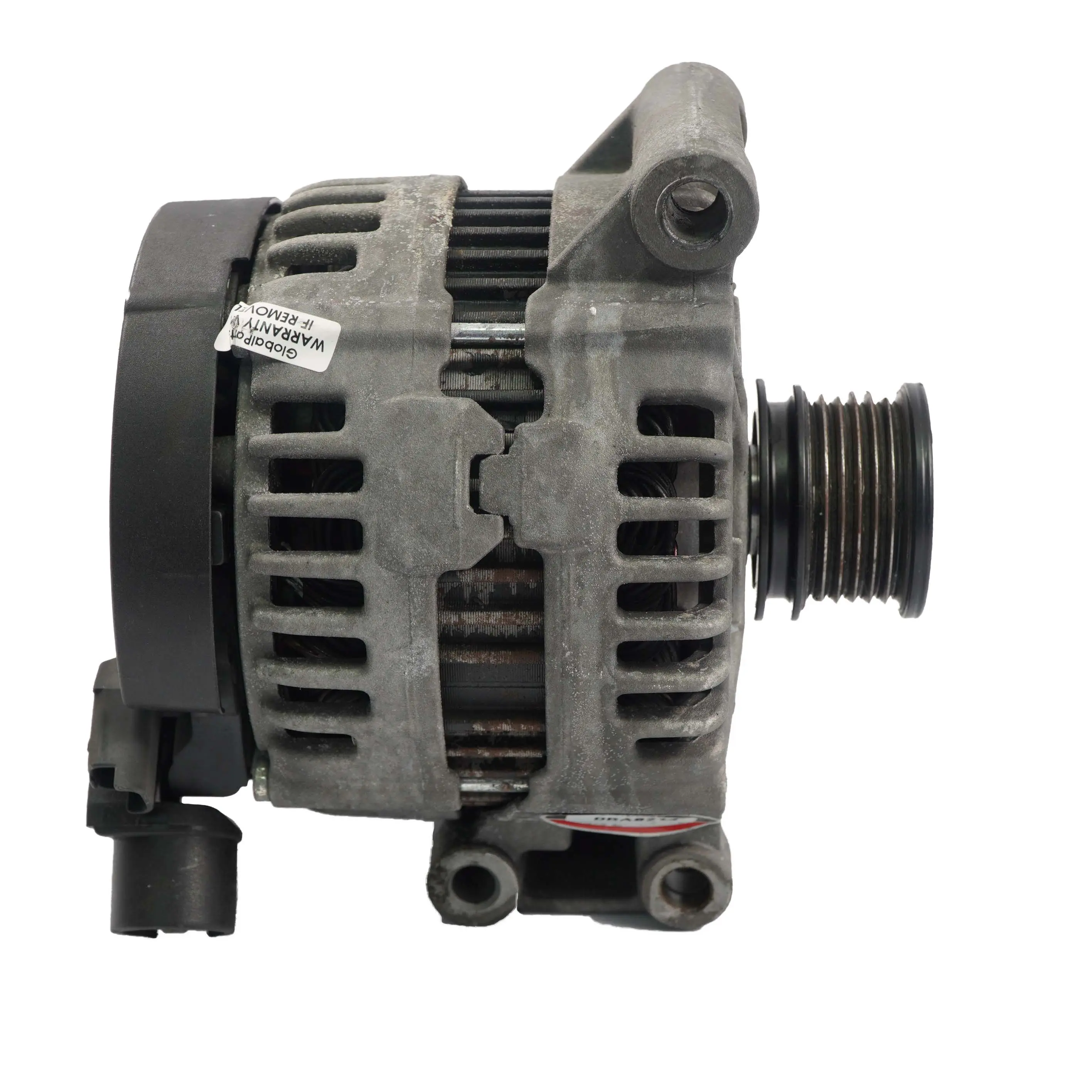 Alternador Generador Mini R56 Motor Gasolina Bosch 150A 7553009 DRA0214