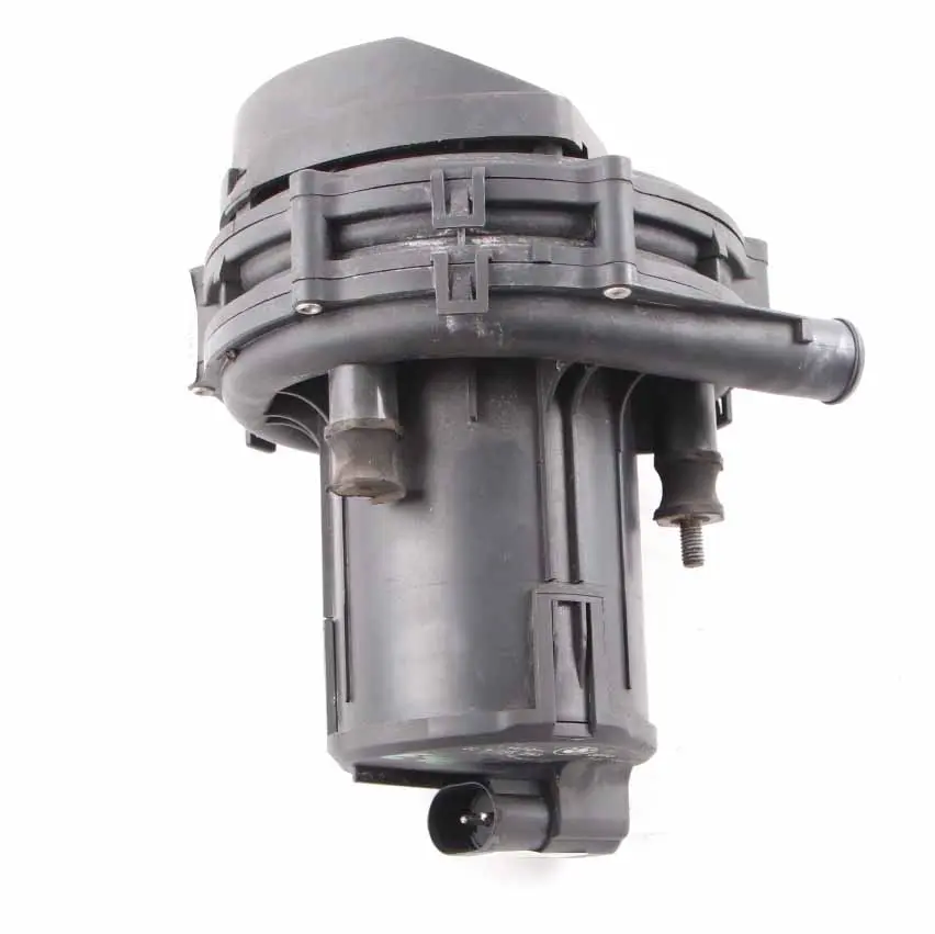 BMW 3 Series E46 Secondary Air Emission Control Unit Pump 1435364