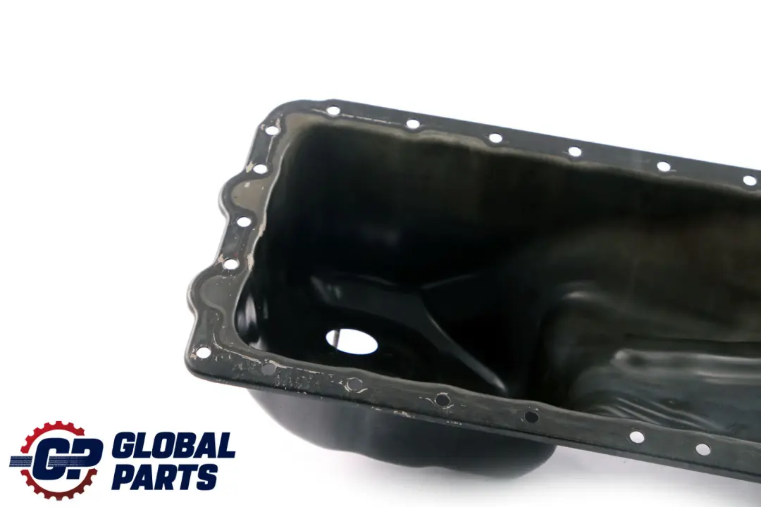 Oil Sump Pan BMW E90 E91 E92 N52N N53 Petrol Engine 7553164