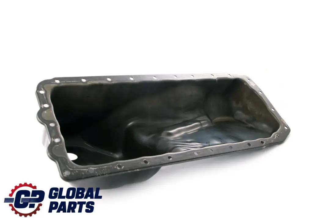 Oil Sump Pan BMW E90 E91 E92 N52N N53 Petrol Engine 7553164