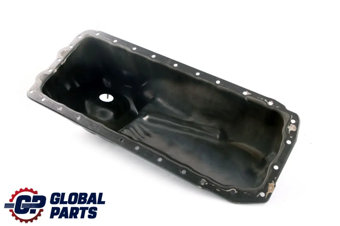 Oil Sump Pan BMW E90 E91 E92 N52N N53 Petrol Engine 7553164