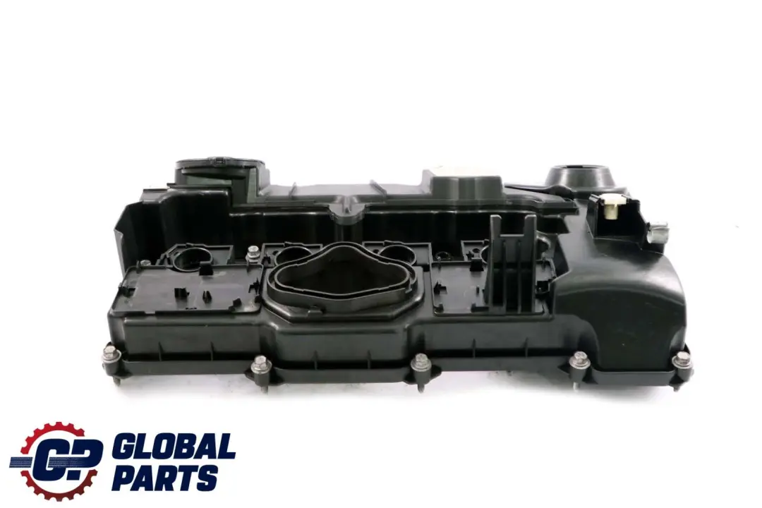 BMW E81 E87 LCI E90 Motor N43 Cabeza Balancín Tapa Cilindro 7553626