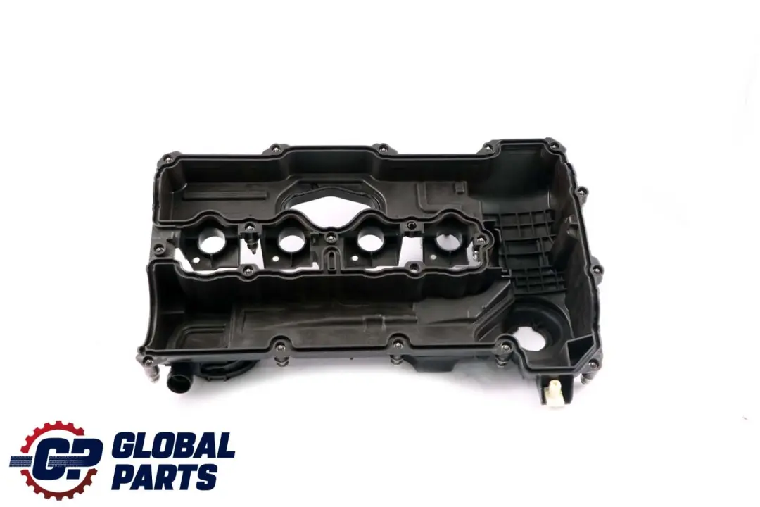 BMW E81 E87 LCI E90 Motor N43 Cabeza Balancín Tapa Cilindro 7553626