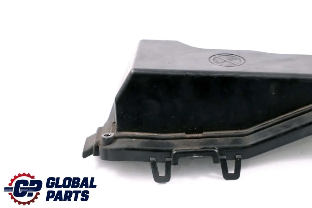 BMW F01 F07 GT F10 F11 F12 F13 Tapa De La Caja De La Unidad De Control 7555189