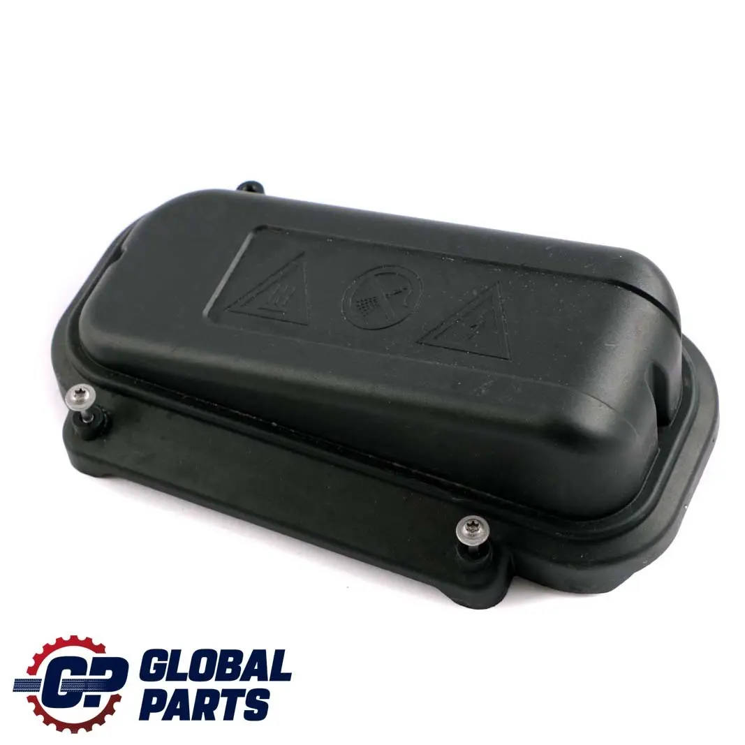 BMW F01 F07 GT F10 F11 F12 F13 Tapa De La Caja De La Unidad De Control 7555189