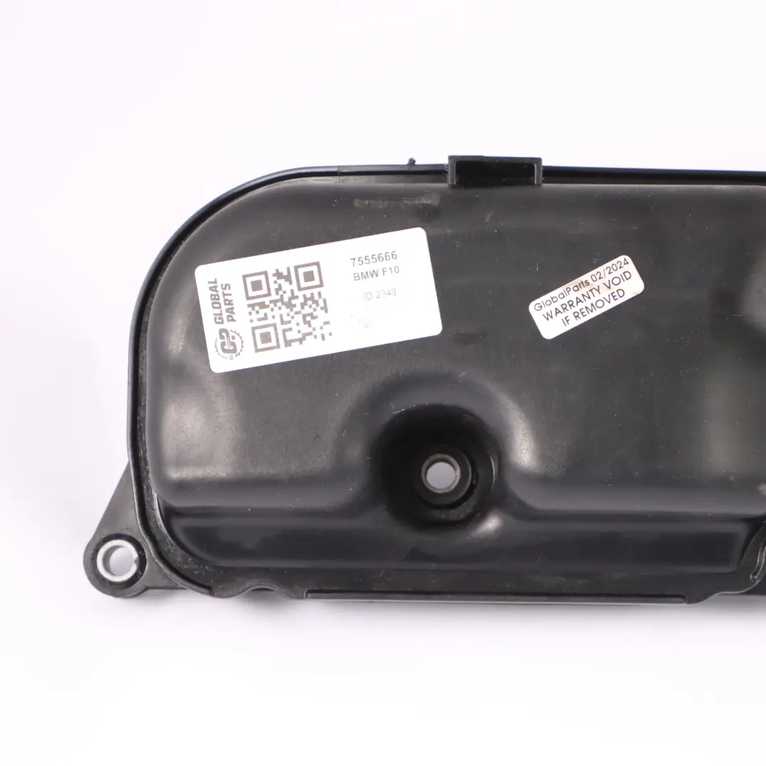 BMW F10 F12 F13 F02 F07 Gt Gasolina N63 Colector de admisión Zyl. 5-8 7555666