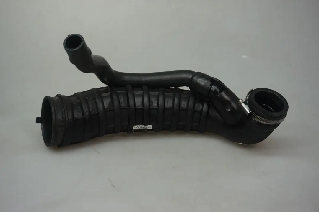 BMW MINI Cooper S R55 R56 R57 Pipe Hose Air Intake Boot Rubber 7555784