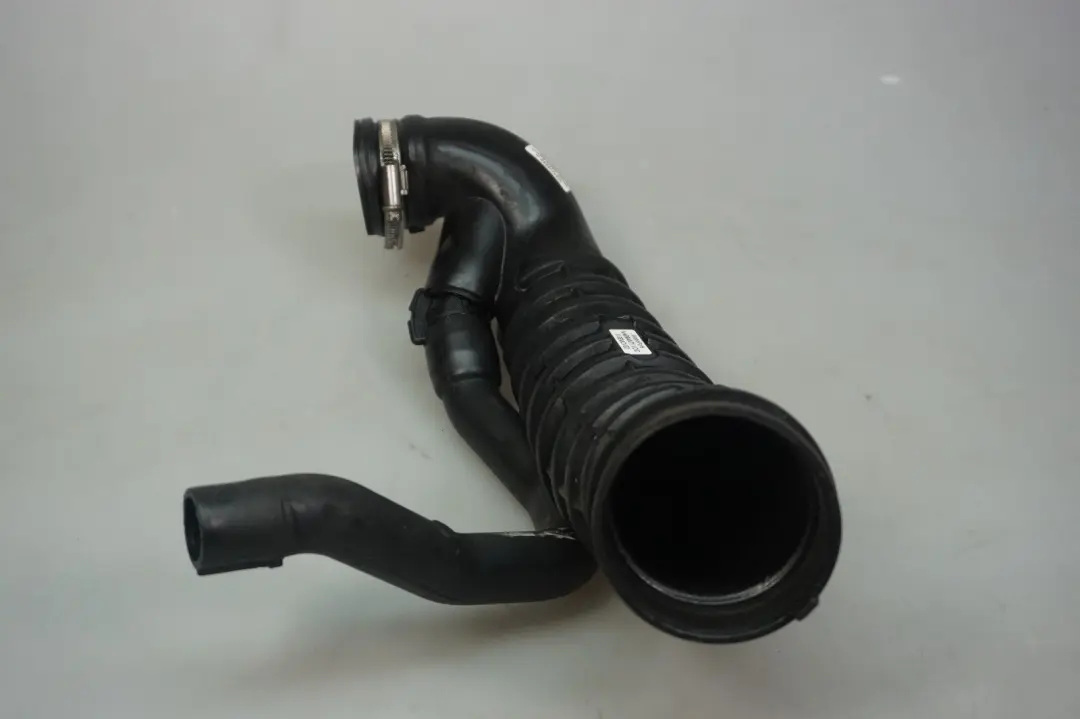 BMW MINI Cooper S R55 R56 R57 Pipe Hose Air Intake Boot Rubber 7555784