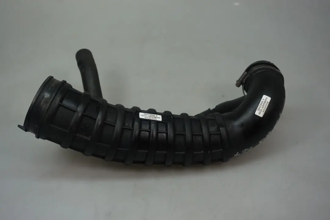 BMW MINI Cooper S R55 R56 R57 Pipe Hose Air Intake Boot Rubber 7555784