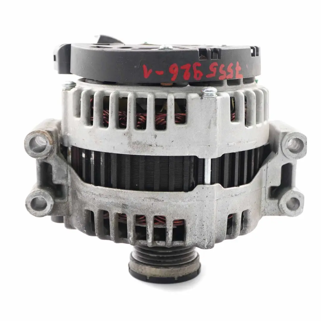 BMW E60 LCI E81 E90 E91 Alternator Bosch 180A