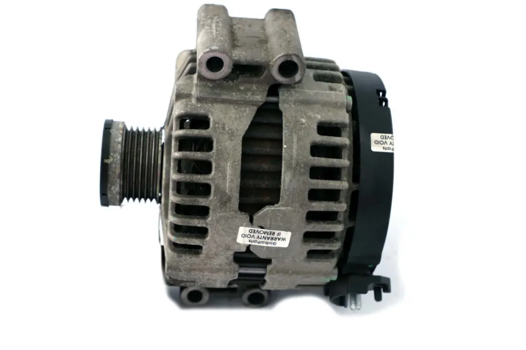 BMW E81 E90 E91 E60 LCI Gasolina Alternador Generador 180A 7550968