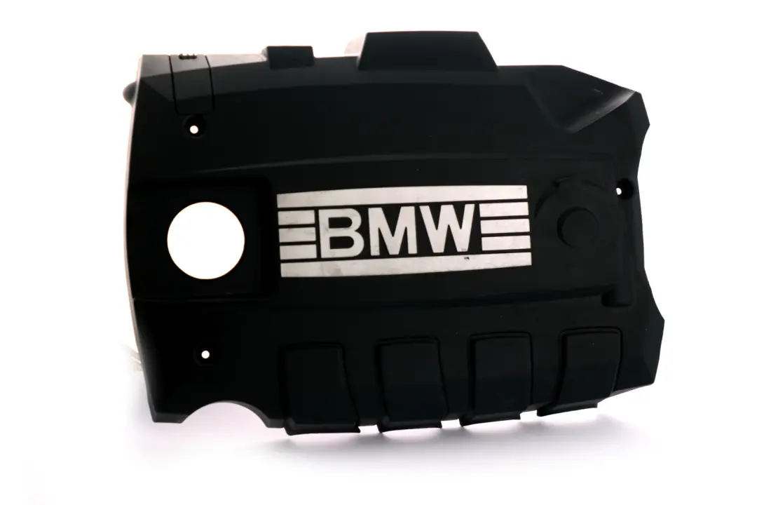 BMW E81 E87 E90 LCI N43 Gasolina Culata Motor Tapa Acustica